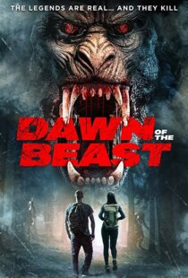 دانلود فیلم Dawn of the Beast 202195830-1647083701