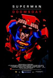 دانلود انیمیشن Superman: Doomsday 200793067-623185739