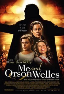 دانلود فیلم Me and Orson Welles 200893056-1707656931