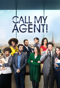 دانلود سریال Call My Agent!94426-1015778879