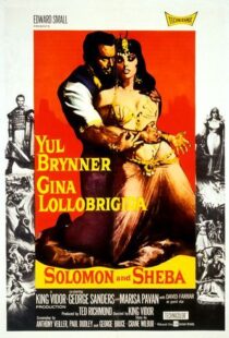 دانلود فیلم Solomon and Sheba 195993769-1313270719