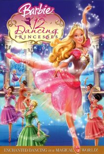 دانلود انیمیشن Barbie in the 12 Dancing Princesses 200693311-472941310