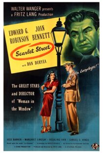 دانلود فیلم Scarlet Street 194596198-1558965472