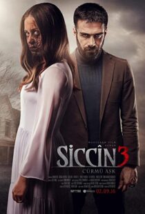 دانلود فیلم Siccin 3: Love 201693763-1289017223