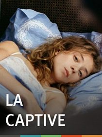 دانلود فیلم The Captive 200095028-994542047
