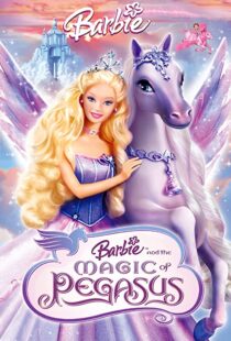دانلود انیمیشن Barbie and the Magic of Pegasus 200593316-1783378143