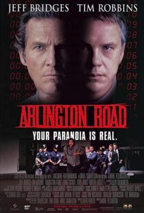 دانلود فیلم Arlington Road 199994456-1975417711