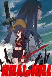 دانلود انیمه Kill la Kill98228-1018750764