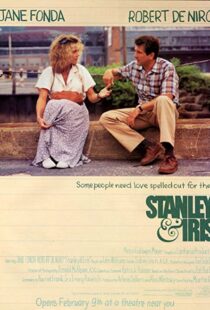 دانلود فیلم Stanley & Iris 199097332-1924545082