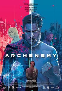 دانلود فیلم Archenemy 202094645-469784506