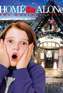 دانلود فیلم Home Alone: The Holiday Heist 201295736-1510059255