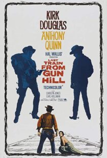 دانلود فیلم Last Train from Gun Hill 195993049-1654574093