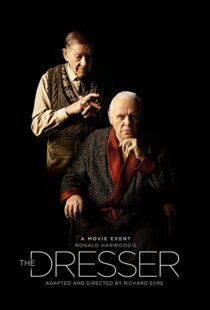 دانلود فیلم The Dresser 2015100181-1068332198