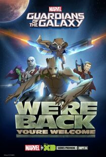 دانلود انیمیشن Guardians of the Galaxy96518-272518726