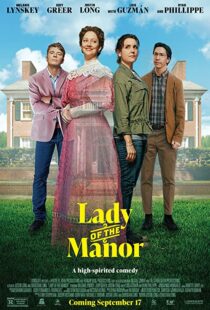 دانلود فیلم Lady of the Manor 202199497-1886048495