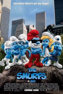 دانلود انیمیشن The Smurfs 2011100552-1572489513