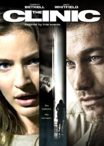 دانلود فیلم The Clinic 201097568-1453425545