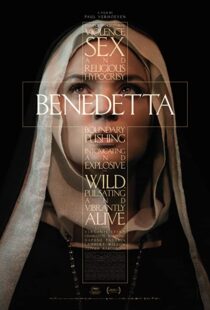 دانلود فیلم Benedetta 202196130-537225387