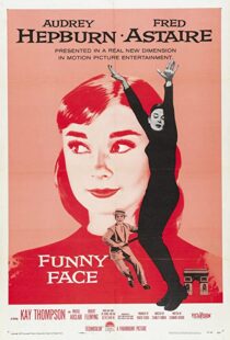 دانلود فیلم Funny Face 195799293-2066241488