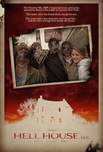 دانلود فیلم Hell House LLC 201599286-2017810069