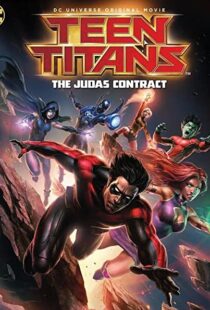 دانلود انیمیشن Teen Titans: The Judas Contract 201791930-79705174