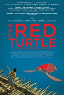 دانلود انیمه The Red Turtle 201693095-1740643407