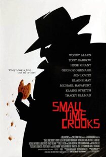 دانلود فیلم Small Time Crooks 200099260-324694777