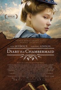 دانلود فیلم Journal d’une femme de chambre 2015100424-1907157655