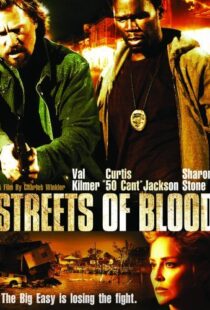 دانلود فیلم Streets of Blood 200997051-651235651