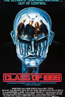 دانلود فیلم Class of 1999 199092634-1684514255