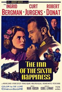 دانلود فیلم The Inn of the Sixth Happiness 195893815-879244591
