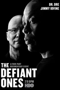 دانلود مستند The Defiant Ones98799-137734475