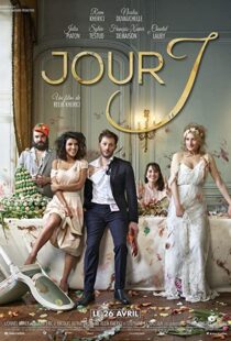 دانلود فیلم Wedding Unplanned 201798846-305803109