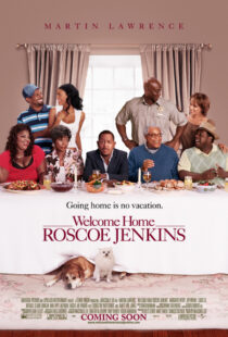 دانلود فیلم Welcome Home, Roscoe Jenkins 200897380-517497863