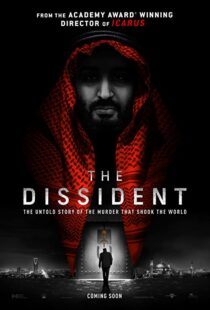 دانلود مستند The Dissident 2020100305-1325153801