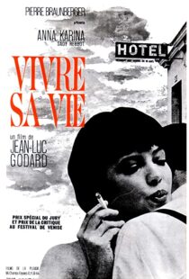 دانلود فیلم Vivre Sa Vie 196292250-661667302