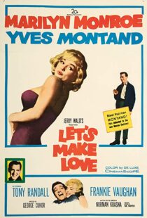 دانلود فیلم Let’s Make Love 196094856-375101283