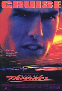 دانلود فیلم Days of Thunder 199092651-386622801