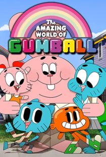 دانلود انیمه The Amazing World of Gumball94369-220554970