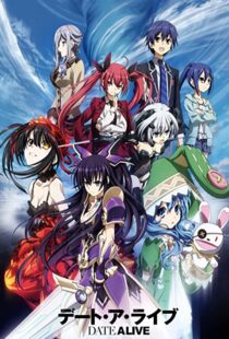 دانلود انیمه Date a Live99336-791969194