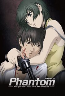 دانلود انیمه Phantom: Requiem for the Phantom96387-1457481633