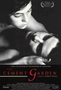 دانلود فیلم The Cement Garden 199395147-946302192