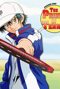 دانلود انیمه The Prince of Tennis97436-976405111