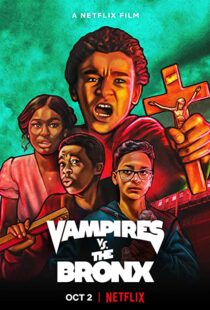 دانلود فیلم Vampires vs. the Bronx 202099232-1837527564