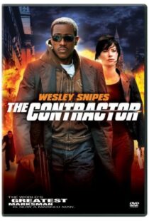 دانلود فیلم The Contractor 200793793-1664612871