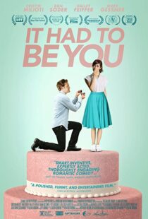 دانلود فیلم It Had to Be You 201594037-92014934