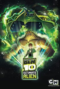 دانلود انیمیشن Ben 10: Ultimate Alien94946-1133796231