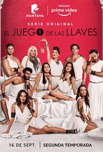 دانلود سریال El juego de las llaves95332-1135458772