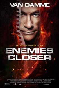 دانلود فیلم Enemies Closer 201397485-2048423152