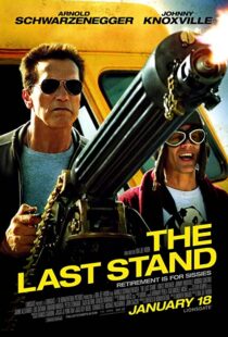 دانلود فیلم کره ای The Last Stand 201392830-413957181